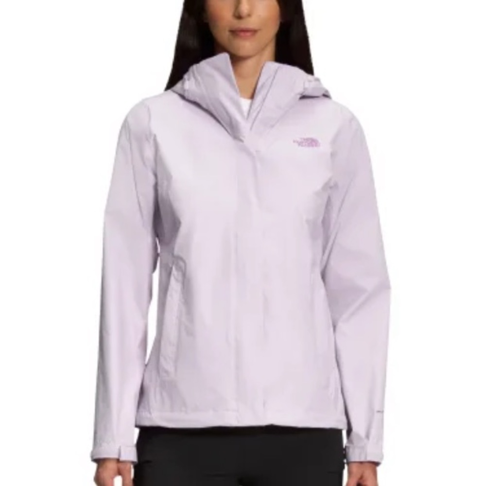 The North Face Rain Jacket
